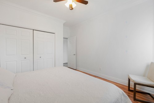 Chambre à coucher principale - 644 Rue Des Sureaux, Saint-Jérôme, QC - Indoor Photo Showing Bedroom