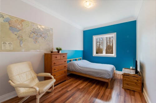 Chambre à coucher - 644 Rue Des Sureaux, Saint-Jérôme, QC - Indoor Photo Showing Bedroom