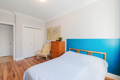 Chambre à coucher - 644 Rue Des Sureaux, Saint-Jérôme, QC - Indoor Photo Showing Bedroom