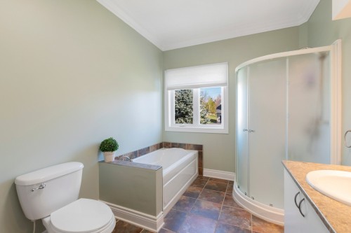 Salle de bains - 644 Rue Des Sureaux, Saint-Jérôme, QC - Indoor Photo Showing Bathroom