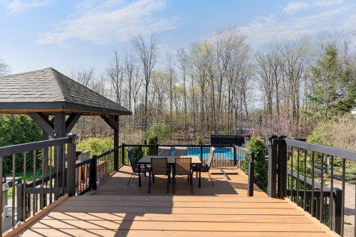 Cour - 644 Rue Des Sureaux, Saint-Jérôme, QC - Outdoor With Exterior