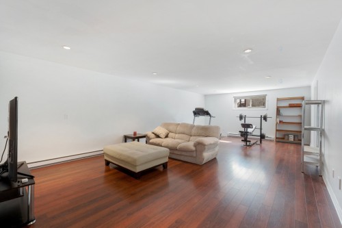 Salle familiale - 644 Rue Des Sureaux, Saint-Jérôme, QC - Indoor