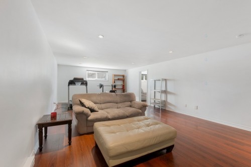 Salle familiale - 644 Rue Des Sureaux, Saint-Jérôme, QC - Indoor Photo Showing Living Room