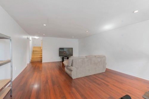 Salle familiale - 644 Rue Des Sureaux, Saint-Jérôme, QC - Indoor