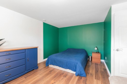 Bureau - 644 Rue Des Sureaux, Saint-Jérôme, QC - Indoor Photo Showing Bedroom