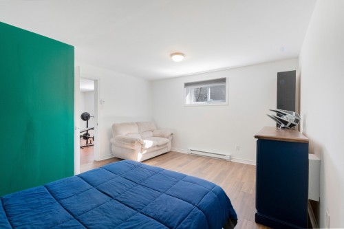 Bureau - 644 Rue Des Sureaux, Saint-Jérôme, QC - Indoor Photo Showing Bedroom