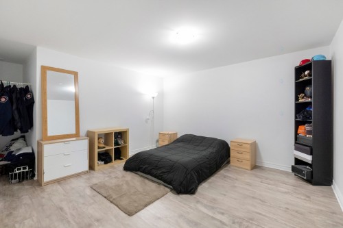 Salle de jeux - 644 Rue Des Sureaux, Saint-Jérôme, QC - Indoor Photo Showing Bedroom