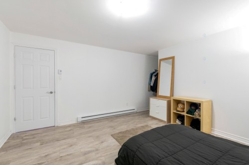 Salle de jeux - 644 Rue Des Sureaux, Saint-Jérôme, QC - Indoor Photo Showing Bedroom