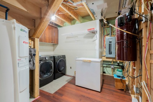 Autre - 644 Rue Des Sureaux, Saint-Jérôme, QC - Indoor Photo Showing Laundry Room