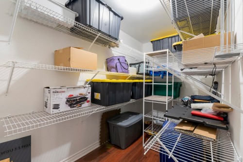 Rangement - 644 Rue Des Sureaux, Saint-Jérôme, QC - Indoor
