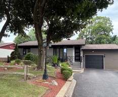 148 Rue Cherrier  Repentigny (Repentigny), QC J6A 3Z7