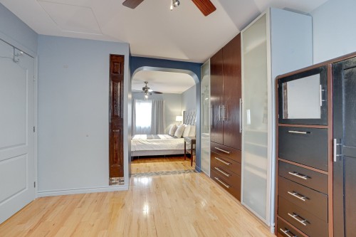 Chambre à coucher - 148 Rue Cherrier, Repentigny (Repentigny), QC - Indoor Photo Showing Other Room
