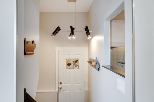 Escalier - 148 Rue Cherrier, Repentigny (Repentigny), QC - Indoor Photo Showing Other Room