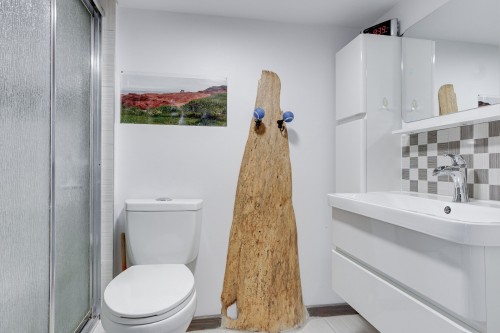 Salle de bains - 148 Rue Cherrier, Repentigny (Repentigny), QC - Indoor Photo Showing Bathroom