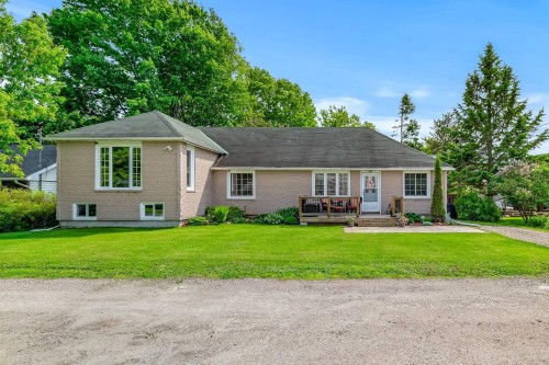 Façade - 196 Rue Argyle, Shawville, QC - Outdoor