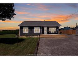 22417 Creek Road  Chatham, ON N7M 5J3