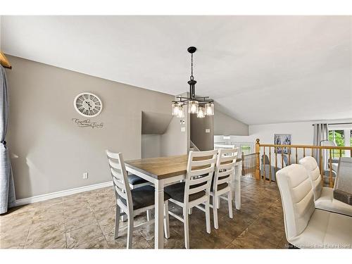 33 Robichaud Crt, Dieppe, NB 