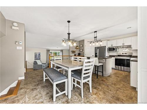 33 Robichaud Crt, Dieppe, NB 