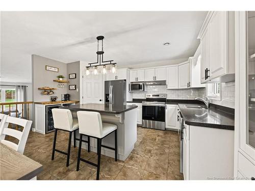 33 Robichaud Crt, Dieppe, NB 
