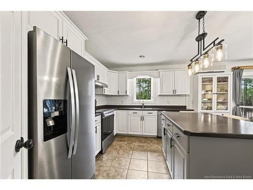 33 Robichaud Crt, Dieppe, NB 