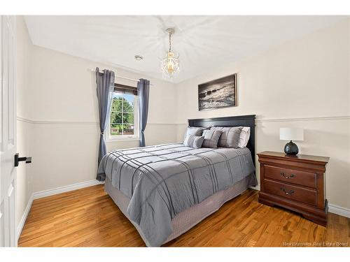 33 Robichaud Crt, Dieppe, NB 
