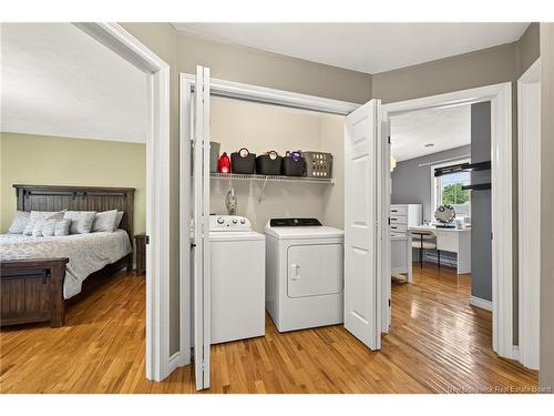 33 Robichaud Crt, Dieppe, NB 