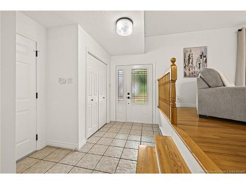 33 Robichaud Crt, Dieppe, NB 