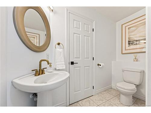 33 Robichaud Crt, Dieppe, NB 