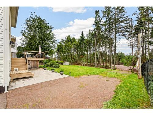 33 Robichaud Crt, Dieppe, NB 