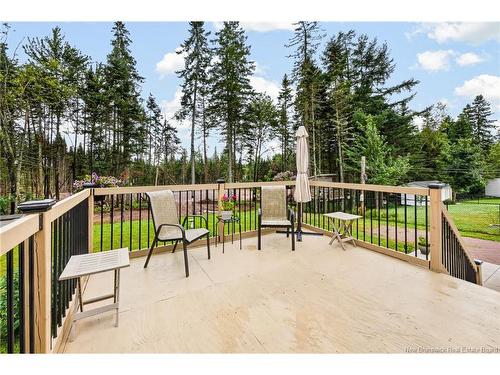 33 Robichaud Crt, Dieppe, NB 
