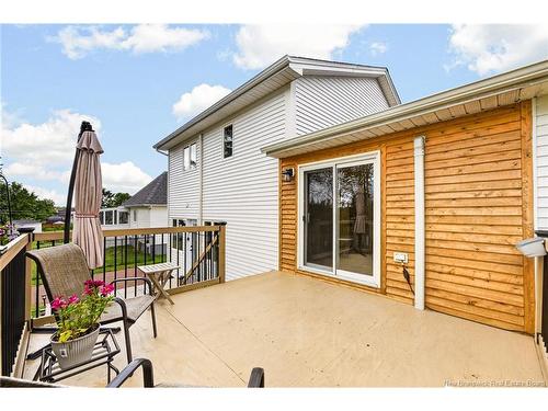 33 Robichaud Crt, Dieppe, NB 