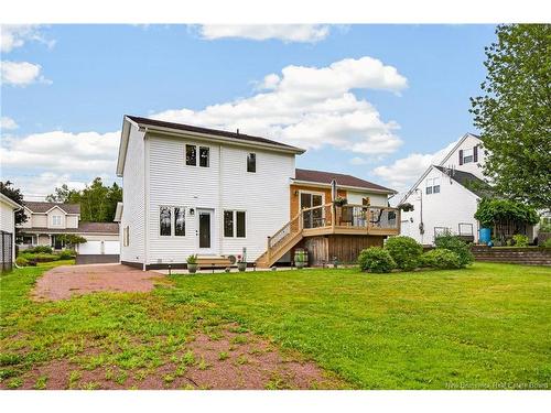 33 Robichaud Crt, Dieppe, NB 