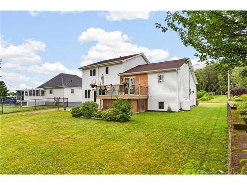 33 Robichaud Crt, Dieppe, NB 