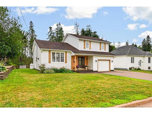 33 Robichaud Crt, Dieppe, NB 