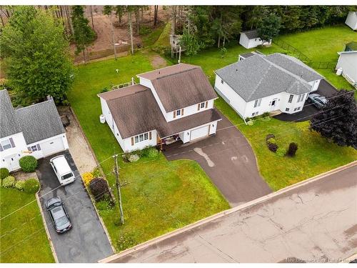 33 Robichaud Crt, Dieppe, NB 