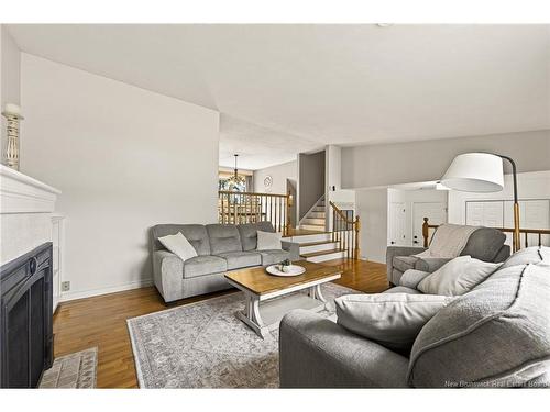 33 Robichaud Crt, Dieppe, NB 