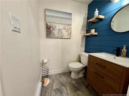 829 Edgehill Row, Saint John, NB 