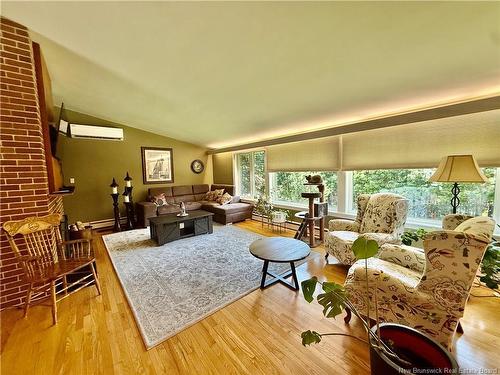 829 Edgehill Row, Saint John, NB 