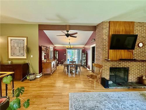 829 Edgehill Row, Saint John, NB 