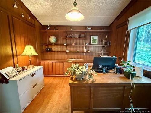 829 Edgehill Row, Saint John, NB 