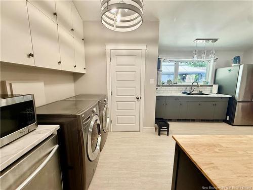 829 Edgehill Row, Saint John, NB 