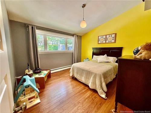 829 Edgehill Row, Saint John, NB 