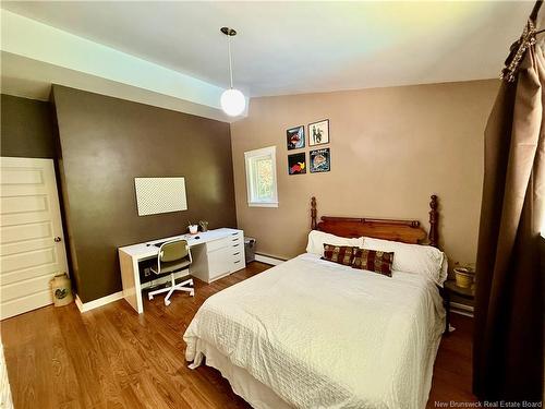 829 Edgehill Row, Saint John, NB 