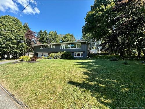 829 Edgehill Row, Saint John, NB 