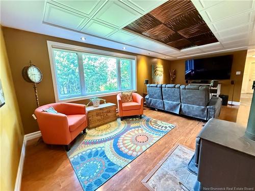 829 Edgehill Row, Saint John, NB 