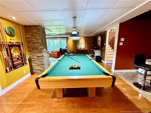 829 Edgehill Row, Saint John, NB 