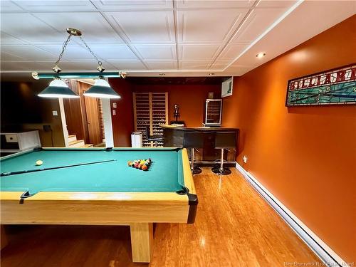 829 Edgehill Row, Saint John, NB 