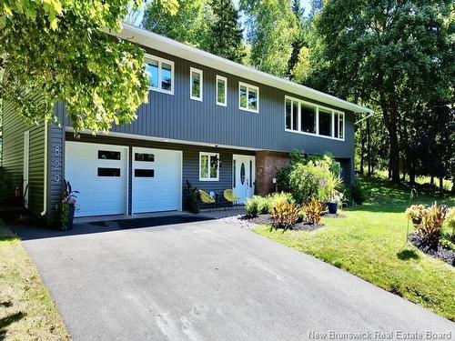 829 Edgehill Row, Saint John, NB 