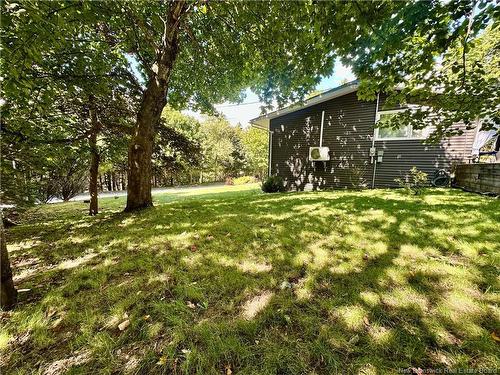 829 Edgehill Row, Saint John, NB 