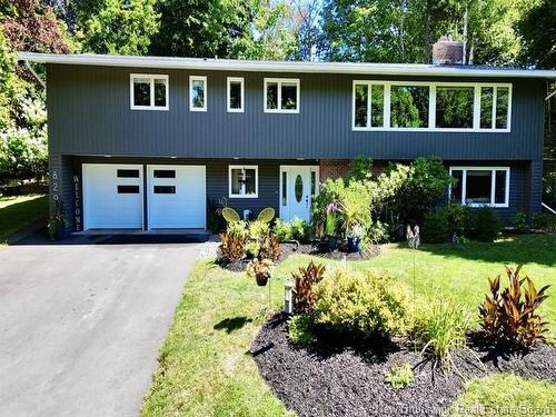 829 Edgehill Row, Saint John, NB 